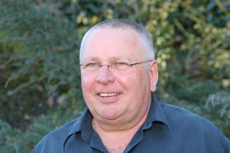 electionD 114.jpg - Francis Malchausse, retraité aide-soignant